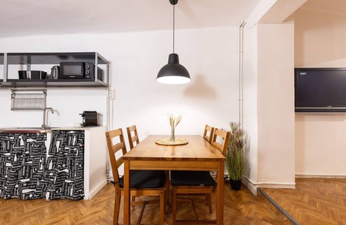 Centro histórico Casa | Unik Vacation Sant Joan