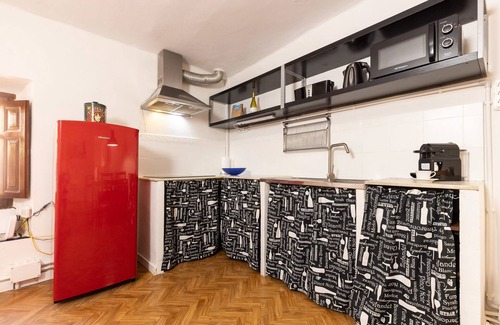 Centro histórico Casa | Unik Vacation Sant Joan