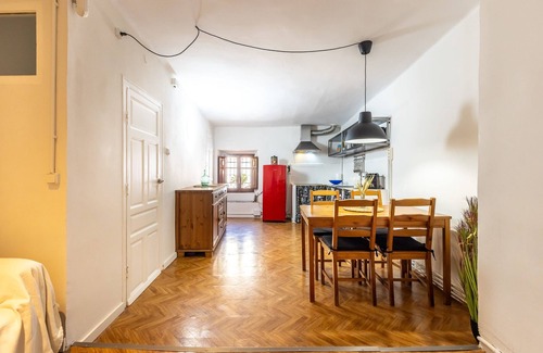 Centro histórico Casa | Unik Vacation Sant Joan