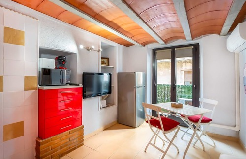 Centro histórico Apartamento | Unik Vacation Trinquet Nou