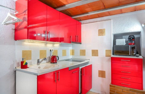 Centro histórico Apartamento | Unik Vacation Trinquet Nou