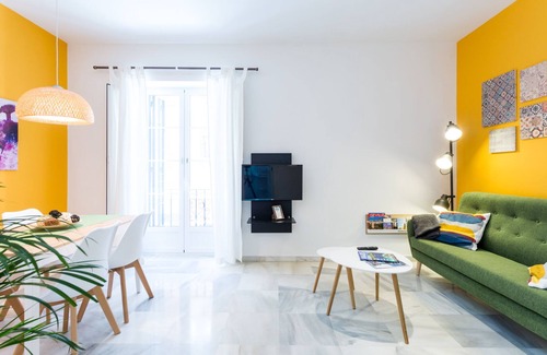 San Gil Apartamento | Uniko Home Sevilla