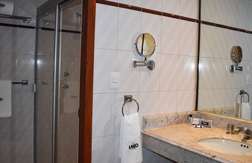 Reforma Hotel | Uniko Living Roma