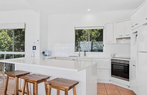 Peregian Beach Casa | Uninterrupted Ocean Views