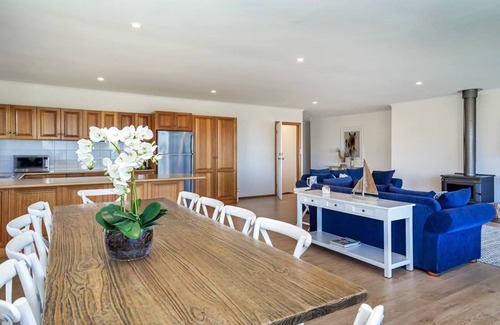 Encounter Bay Casa | * 28 Rumbelow Str Encounter Bay - Sky View House