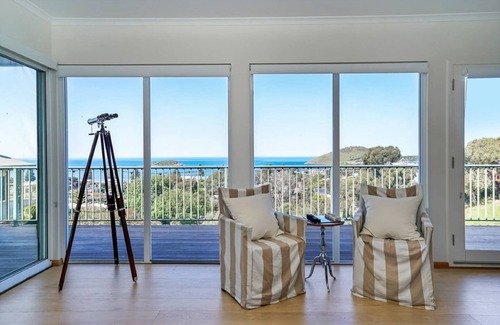 Encounter Bay Casa | * 28 Rumbelow Str Encounter Bay - Sky View House