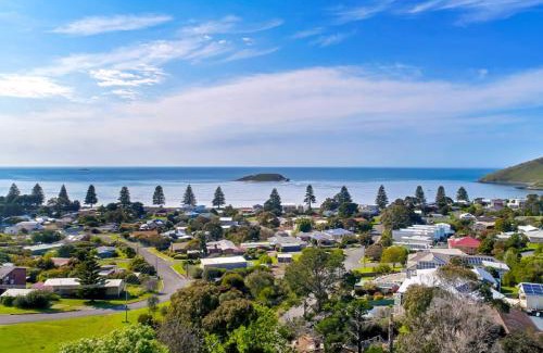 Encounter Bay Casa | Uninterrupted Views Encounter Bay - BYO Linen