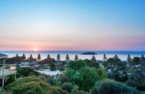 Encounter Bay Casa | Uninterrupted Views Encounter Bay - BYO Linen