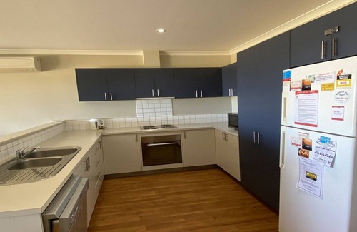 Jurien Bay Villa | Jaybay View, Jurien Bay
