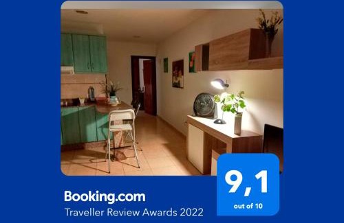 Vecindario Apartamento | UNION 64