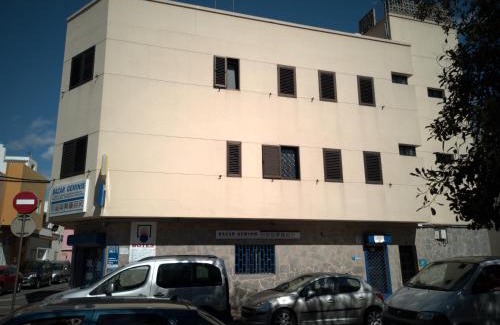 Vecindario Apartamento | UNION 64