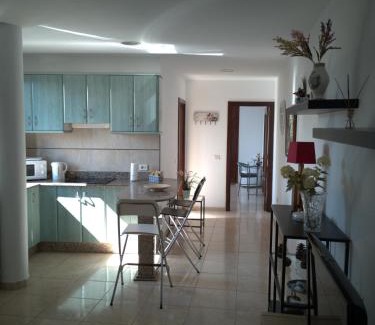 Vecindario Apartamento | UNION 64
