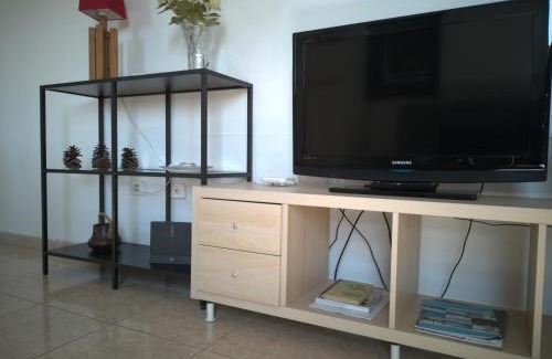 Vecindario Apartamento | UNION 64
