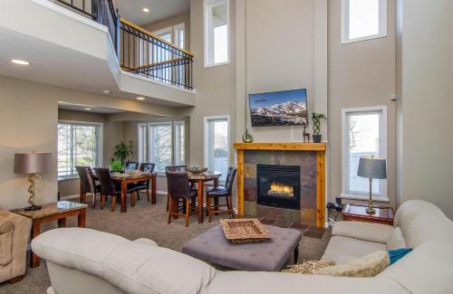 Midvale Casa | Union Cove in Salt Lake with Secluded Privacy