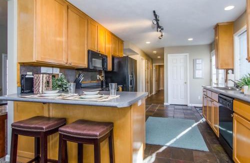 Midvale Casa | Union Cove in Salt Lake with Secluded Privacy