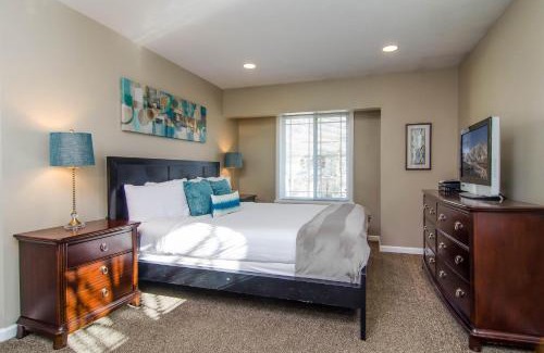 Midvale Casa | Union Cove in Salt Lake with Secluded Privacy