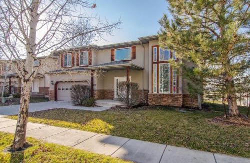 Midvale Casa | Union Cove in Salt Lake with Secluded Privacy
