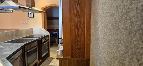 Cerny Dul Casa | Union
