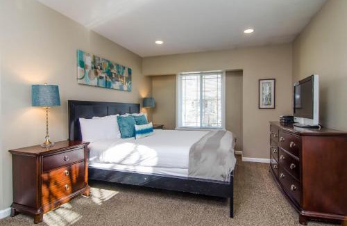 Midvale Casa | Union Duplex Cove and Woods in Salt Lake with Hot Tub