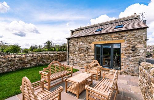 Reeth Casa | Union Farm Cottage