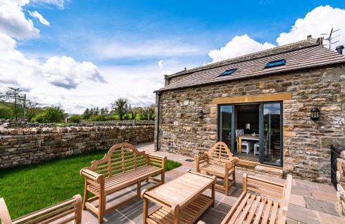 Reeth Casa | Union Farm Cottage