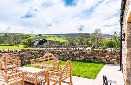 Reeth Casa | Union Farm Cottage