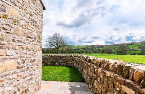 Reeth Casa | Union Farm Cottage