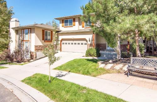 Midvale Casa | Union Gateway in Prime Salt Lake Location with Hot Tub