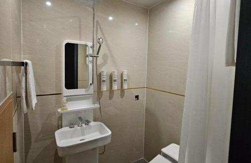 Yangpyeong-dong Hotel | Union Hotel
