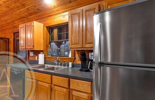 Streetman Cabina | Union Lodge | 10 Acres | Waterfront | Recreation