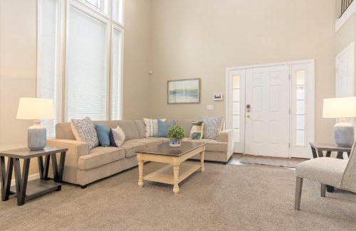 Midvale Casa | Union Pines in Salt Lake with Hot Tub and Deck