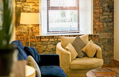 Sligo Casa | Union Place