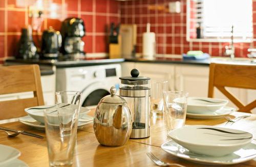 Sligo Casa | Union Place