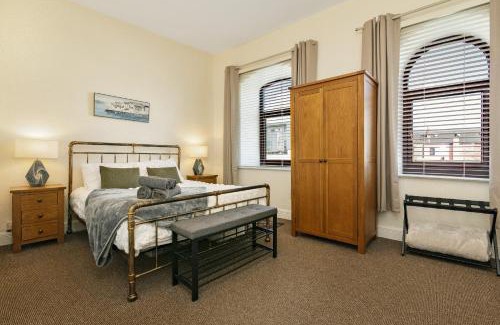 Sligo Casa | Union Place