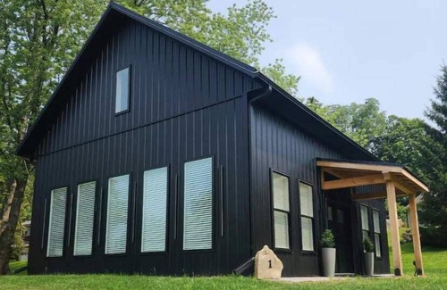 Union Springs Casa | Union Springs, NY Brand New Construction 2 bedroom