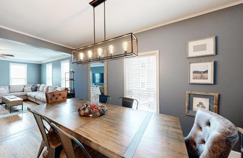 Plymouth Casa | Union Station