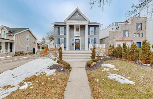 Plymouth Casa | Union Station