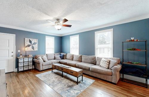 Plymouth Casa | Union Station