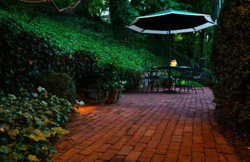 Nantucket Town Cama Y Desayuno | Union Street Inn