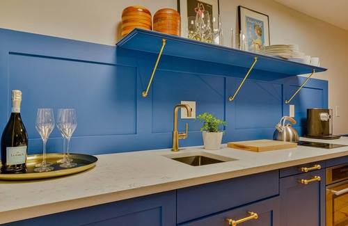 Nantucket Town Cama Y Desayuno | Union Street Inn
