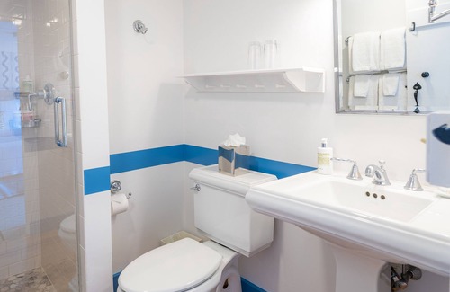 Nantucket Town Cama Y Desayuno | Union Street Inn