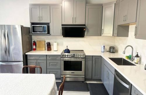 Union City Apartamento | UnionCity Great location3BR w central Heater&AC