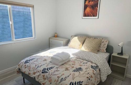 Union City Apartamento | UnionCity Great location3BR w central Heater&AC