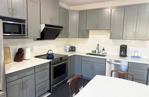 Union City Apartamento | UnionCity Great location3BR w central Heater&AC