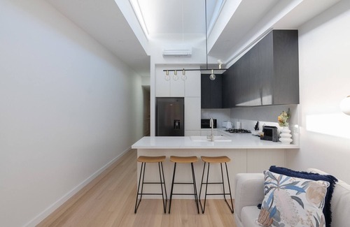 Newtown Casa | Unionelle a Luxe Newtown Terrace