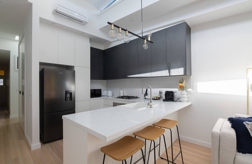 Newtown Casa | Unionelle a Luxe Newtown Terrace