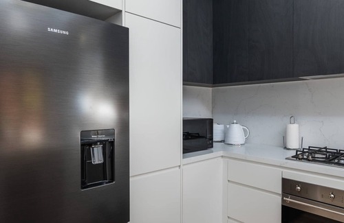 Newtown Casa | Unionelle a Luxe Newtown Terrace