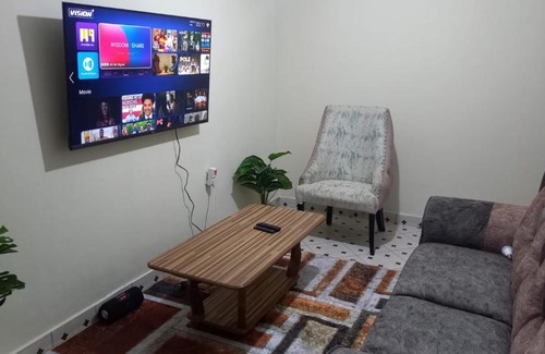 Ngelani Casa | Unipro Homes