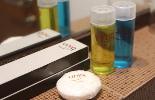 Central Yogyakarta Hotel | Uniq Hotel Yogyakarta