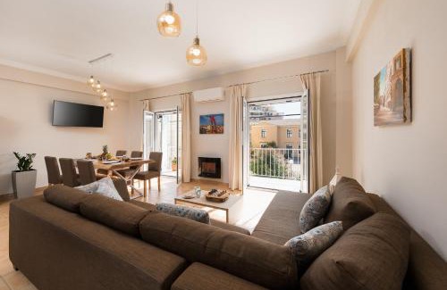 Corfu Town Apartamento | UniQApt
